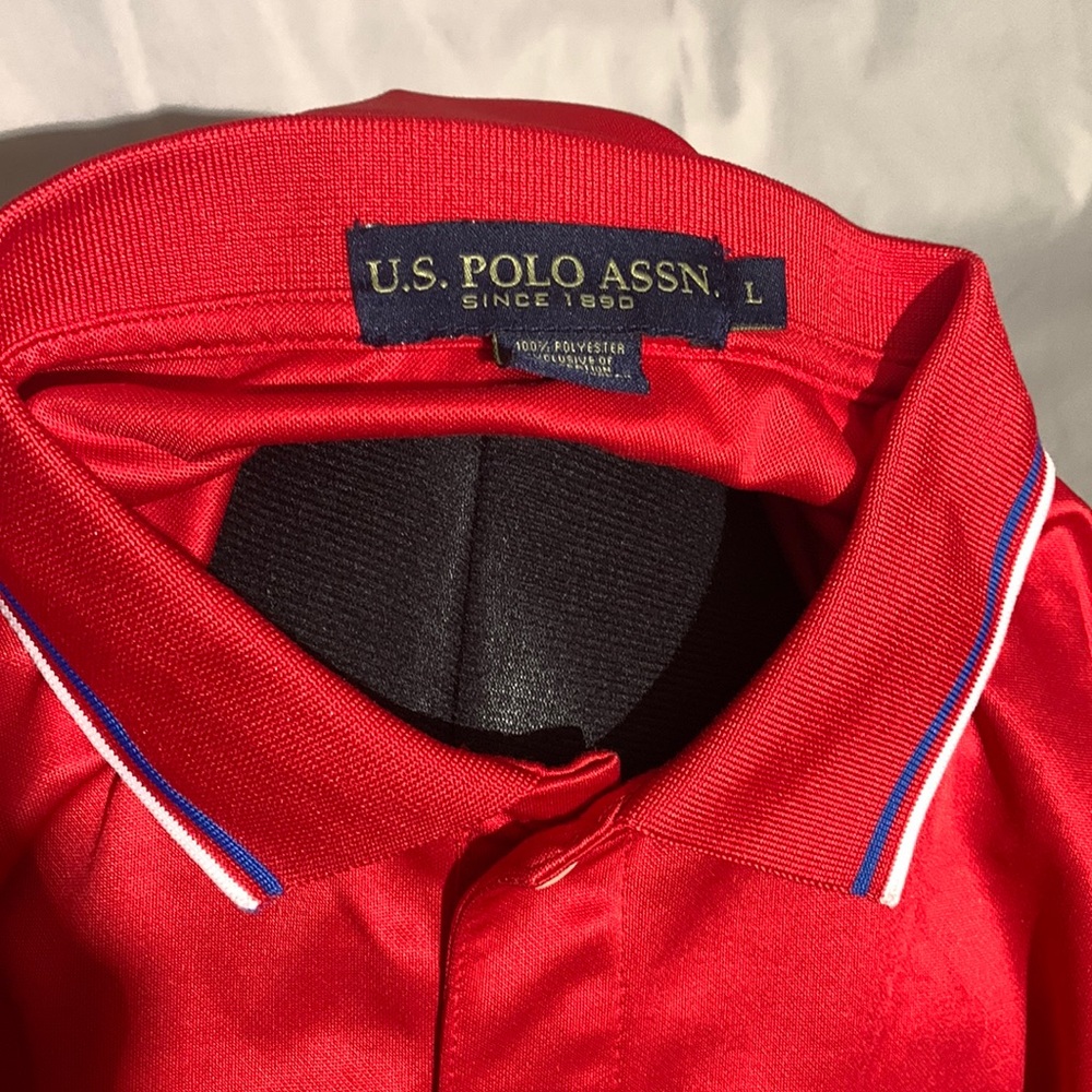 US Polo - Picture 3 of 3